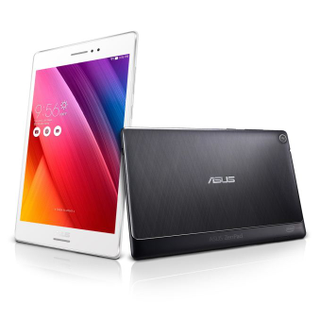 Illustration for article titled Lo nuevo de Asus: tabletas con batería "extra" y móviles para selfies